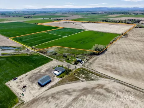 3046 E 3500 N, Twin Falls, ID 83301