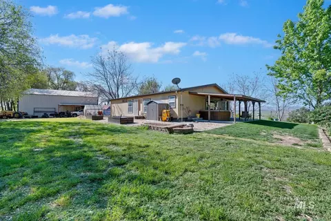 Exterior - 19152 Marsing Rd, Caldwell, ID 83607 photo 10 of 15