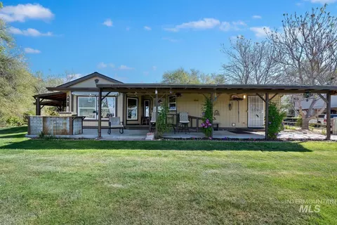 Exterior - 19152 Marsing Rd, Caldwell, ID 83607 photo 14 of 15