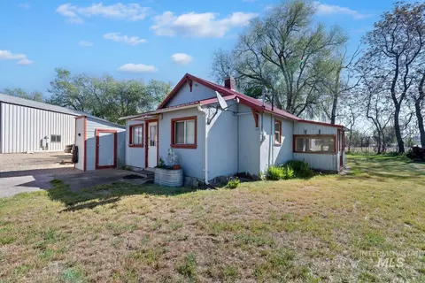 Exterior - 19152 Marsing Rd, Caldwell, ID 83607 photo 15 of 15
