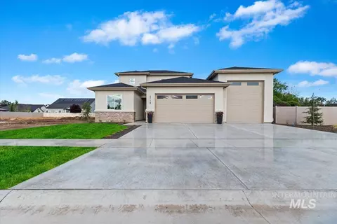 4719 N Supai Pl, Meridian, ID 83646