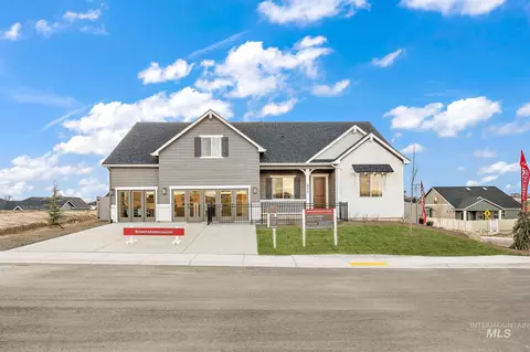 2375 N Mountain Vista Ave, Star, ID 83669