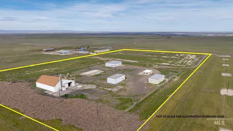 5375 N 300 E, Hagerman, ID 83332