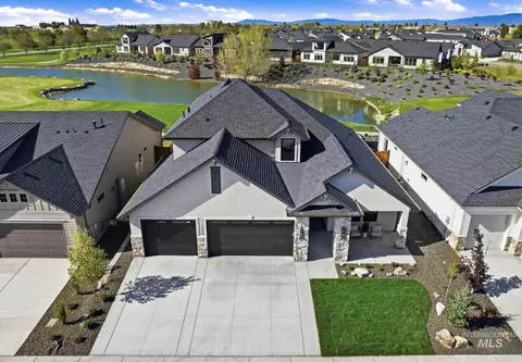 11332 W Lahinch Ln, Kuna, ID 83634