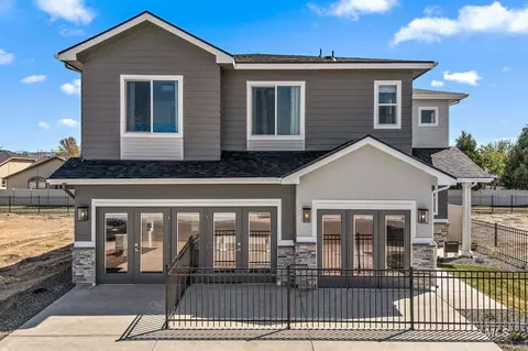 6069 N Senita Hills Ave, Meridian, ID 83646