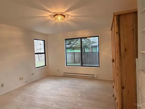 Bedroom - 1630 Davis Ave # 17, Mccall, ID 83638 photo 1 of 7