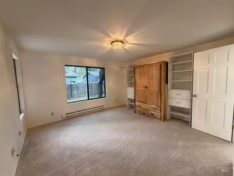 Bedroom - 1630 Davis Ave # 17, Mccall, ID 83638 photo 2 of 7