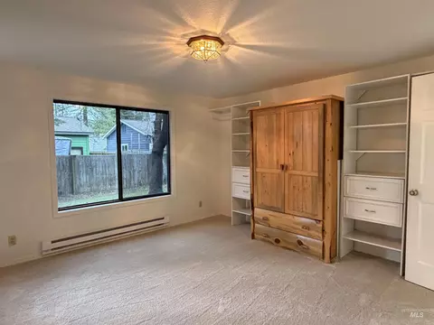 Bedroom - 1630 Davis Ave # 17, Mccall, ID 83638 photo 3 of 7