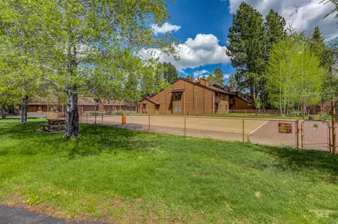 Exterior - 1630 Davis Ave # 17, Mccall, ID 83638 photo 9 of 9