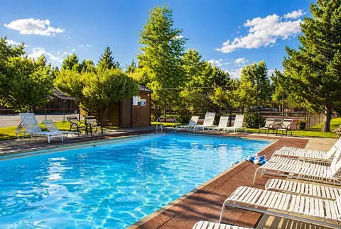 1630 Davis Ave #PO.  2973, Mccall, ID 83638