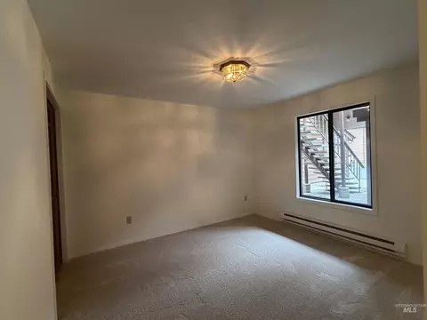 Bedroom - 1630 Davis Ave # 17, Mccall, ID 83638 photo 5 of 7