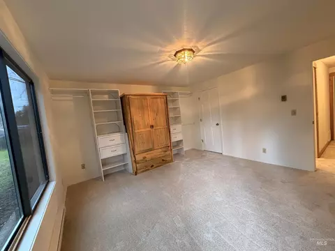 Bedroom - 1630 Davis Ave # 17, Mccall, ID 83638 photo 4 of 7
