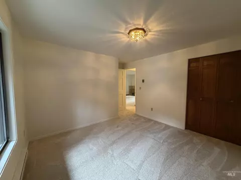 Bedroom - 1630 Davis Ave # 17, Mccall, ID 83638 photo 7 of 7