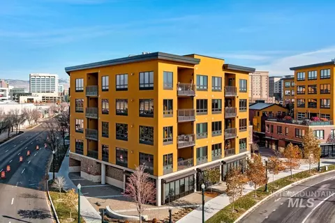 880 W River St #515, Boise, ID 83702