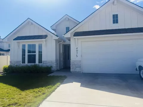 4975 N Brock Ave, Meridian, ID 83646