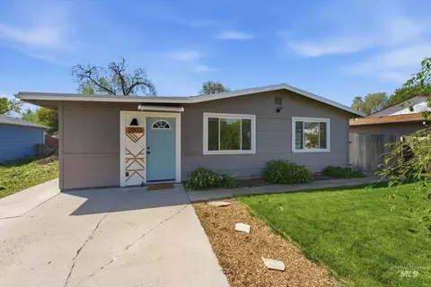 2803 W Lemhi St, Boise, ID 83705
