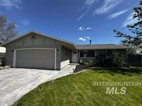 50 S Honey Dr, Nampa, ID 83687