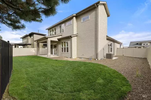 Exterior - 2270 E Monhegan Dr, Eagle, ID 83616 photo 2 of 4