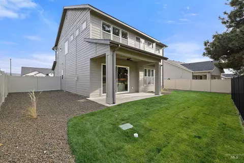 Exterior - 2270 E Monhegan Dr, Eagle, ID 83616 photo 3 of 4