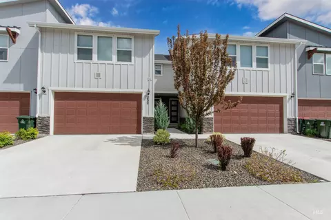 432 N Tessa Ln, Meridian, ID 83642