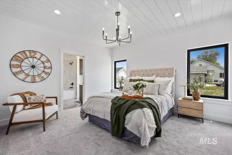 Bedroom - 107 3rd St, Declo, ID 83323 photo 1 of 5