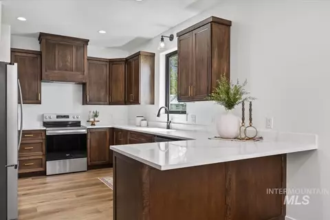 Kitchen - 107 3rd St, Declo, ID 83323 photo 1 of 4
