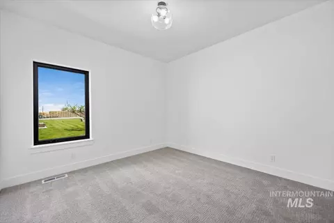 Bedroom - 107 3rd St, Declo, ID 83323 photo 4 of 5