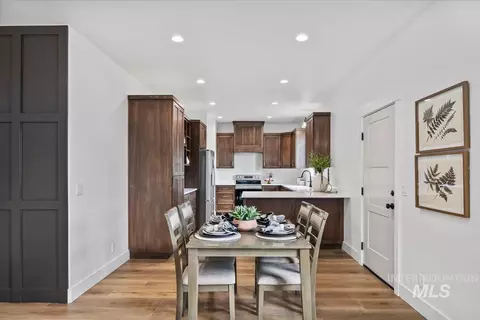Dining - 107 3rd St, Declo, ID 83323 photo 1 of 2