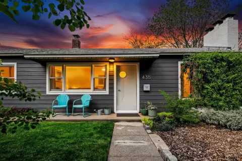 435 N 9th E, Mountain Home, ID 83647