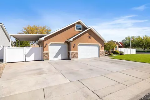 Exterior - 2595 Longbow Dr, Twin Falls, ID 83301 photo 9 of 9