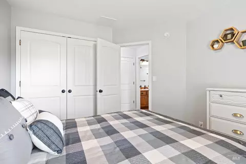 Bedroom - 2595 Longbow Dr, Twin Falls, ID 83301 photo 3 of 5