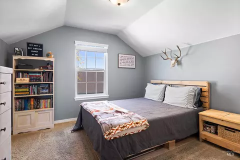Bedroom - 2595 Longbow Dr, Twin Falls, ID 83301 photo 4 of 5