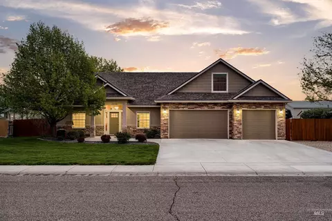 12108 W Reutzel Dr, Boise, ID 83709
