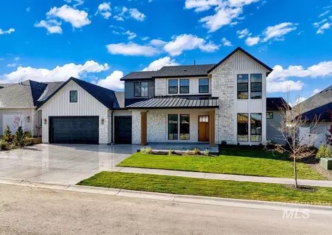 13692 N Spring Creek Way, Garden City, ID 83714
