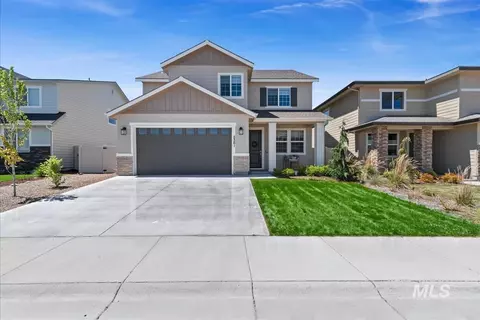 5361 S Snowden Ave, Meridian, ID 83642