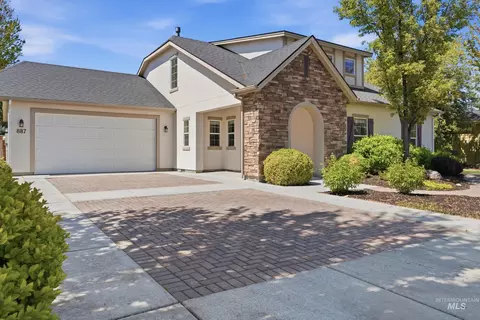 887 N Seneca Springs Way, Star, ID 83669