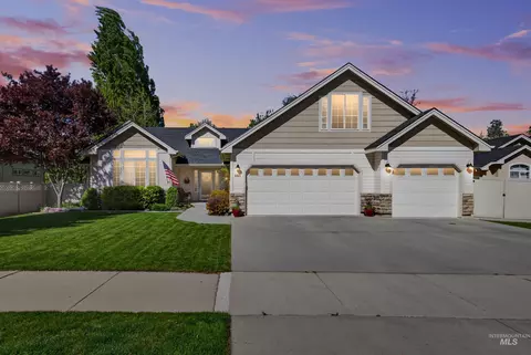5521 N Mendelson Ave, Meridian, ID 83646