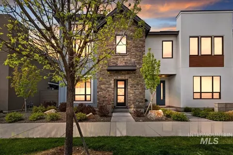 3211 S Brookridge Way, Boise, ID 83716