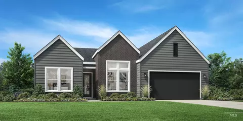 3811 N Kelseyville Way, Star, ID 83669