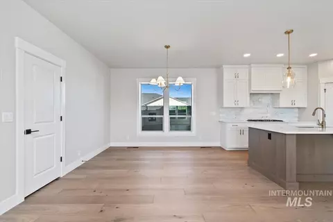 Dining - 6422 N Barholm Ln, Eagle, ID 83616 photo 1 of 1
