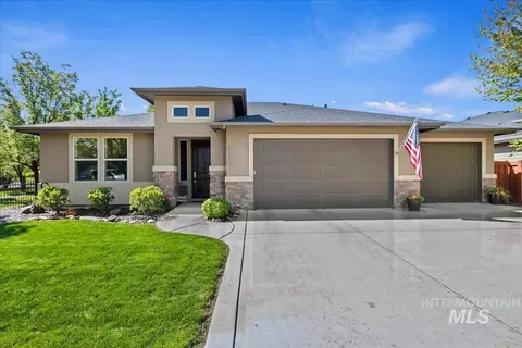9279 W Wildbranch, Star, ID 83669