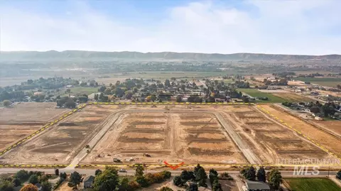 lot14 Blake Rd, Emmett, ID 83617