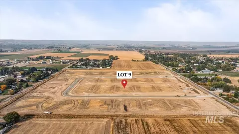 lot9 Blake Rd, Emmett, ID 83617
