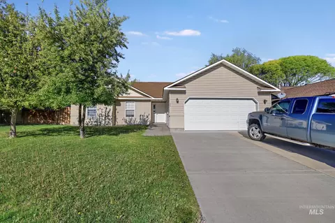 439 Meadowview Ln, Twin Falls, ID 83301