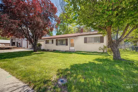 847 W W Pne, Meridian, ID 83642