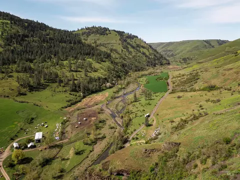259 Cottonwood Creek Rnch, Stites, ID 83552