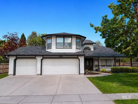 5086 N Maidstone Way, Boise, ID 83713