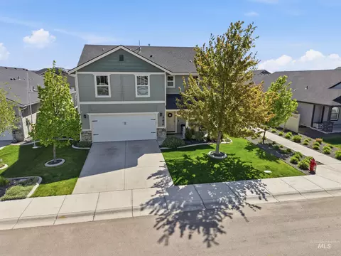 17836 Sunset Ridge Ave, Nampa, ID 83687