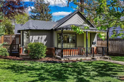 1608 N 19th St, Boise, ID 83702