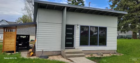 113 E South 2nd St, Grangeville, ID 83530